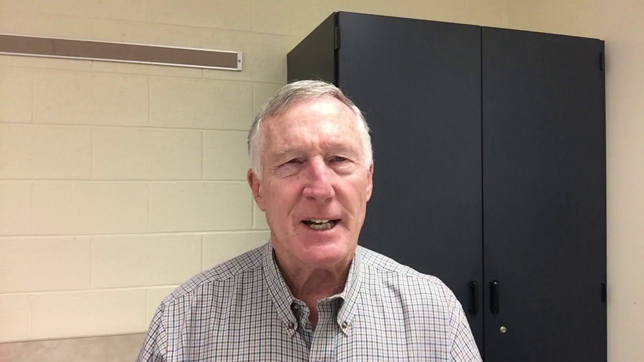 The “WHY” behind solid athletic training, Northeastern Bobcats, Manchester, PA