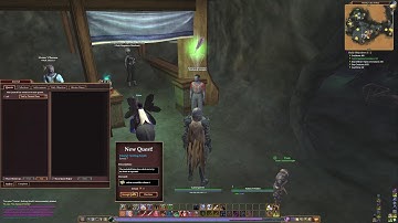 Tutorial: Scribing Scrolls | EQ2