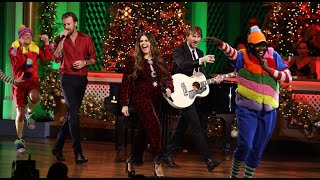 Lady A - What Christmas Means To Me - CMA Country Christmas 2023