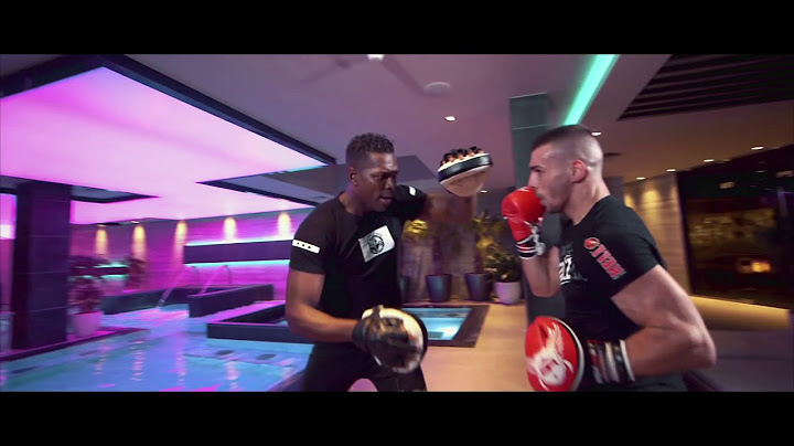 HELL ENERGY - Remy Bonjasky az Avalon Parkban