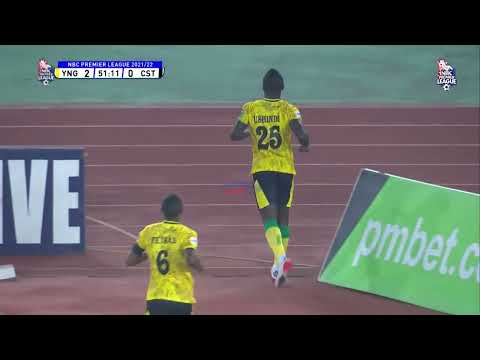 MAGOL 3 YANGA VS COAST UNION LEO 15 6 2022 YANGA BINGWA BONYEZA APO KENYE MAANDI MEKUNDU