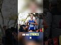 Stolen Truck Crash  Teen Runner's Brutal Injuries, Community Rallies