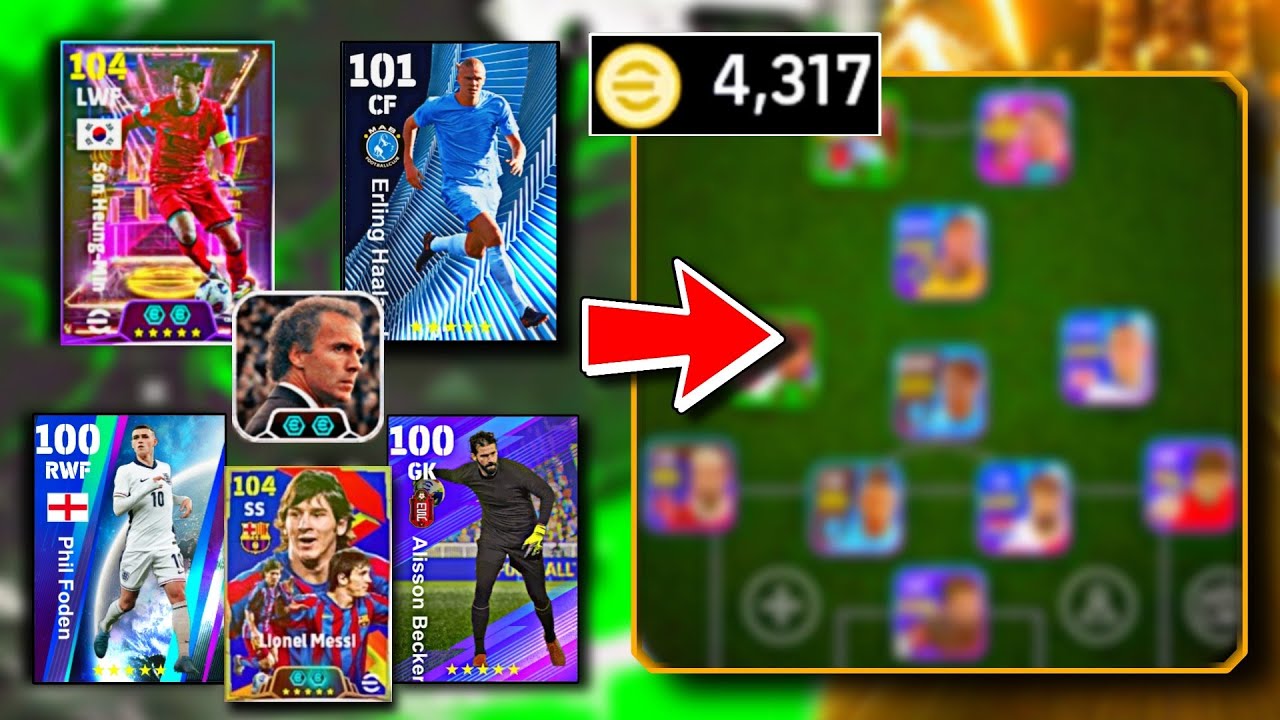 اکانت صفر تا صد ساختم ! از ضعیف به قوی با 4 هزار سکه بریم یه اکانت خفن بسازیم 💯🔥