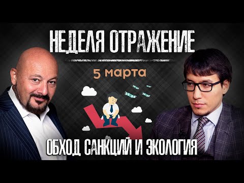 Ближний восток. Рецессия