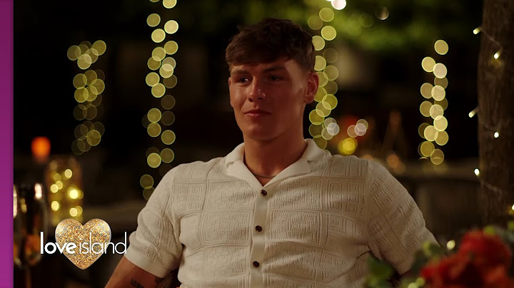 FIRST LOOK: Two new bombshells rattle the couples | Love Island Series 9