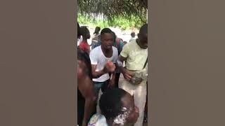 De l'ambiance en direction des régions lagunaires de la Côte d'ivoire