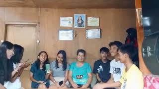 PERSONAL DEVELOPMENT PERFORMANCE TASK IN GROUP 4 SAN PEDRO CALUNGSOD ABM