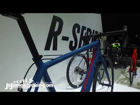 Cervelo R Series Road Bike 2019