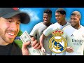 Chaque but jamliore le real madrid sur fc 24