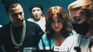 Behind The Scenes Tus Besosmariel Karolista