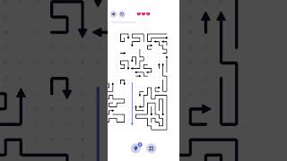 ARROWS - PUZZLE ESCAPE - LEVEL 76||@Fms0986