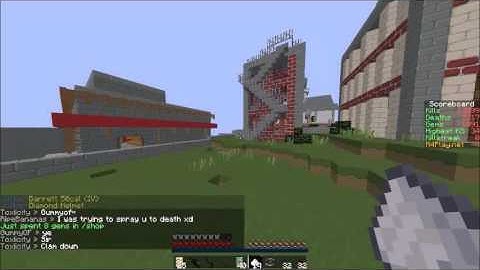 Mc WarZ [M4Play] buster1975 hack