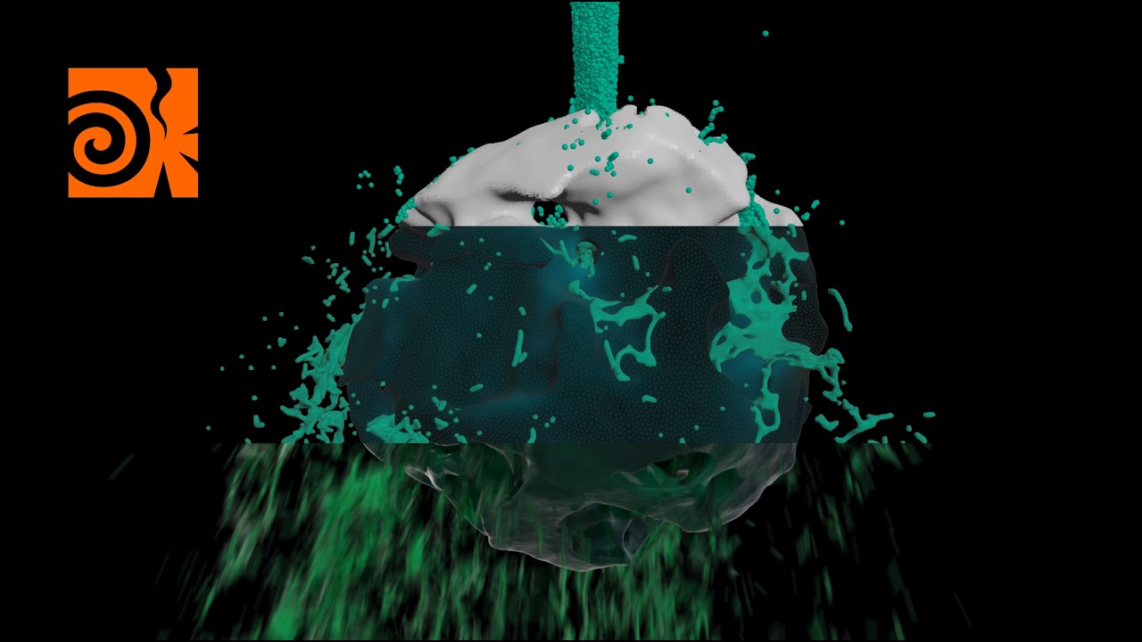 Geometry in Houdini explained - YouTube