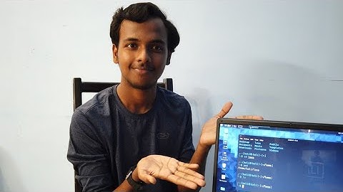 Zoom-Bot | Python Automation for Students