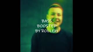 Vadak - Caviar Bass Boosted By Rollexy