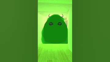 Alien Munci Nextbot Gmod 💀