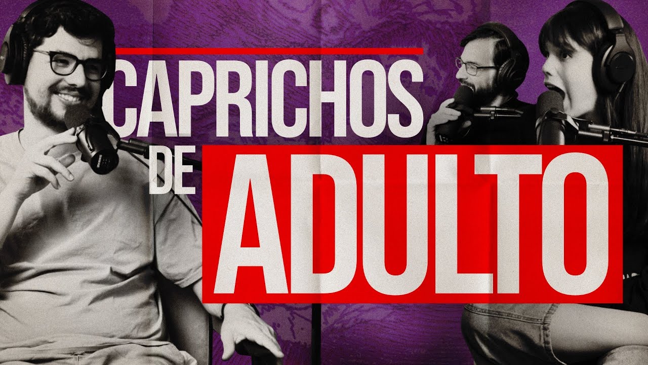 El SIPDN / Caprichos de adulto con Estefanía León / EP 364