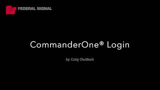 CommanderOne Login Tutorial screenshot 3