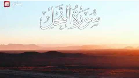 تلاوة نادرة للشيخ المنشاوي في 1 رمضان | تلاوة خاشعة ستأسر قلبك وتعيد إيمانك!