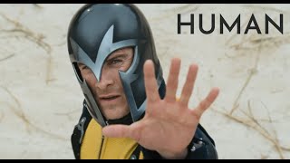 Magneto Tribute - Human