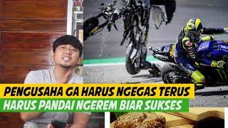 KESALAHAN BISNIS YANG HARUS DIHINDARI PENGUSAHA