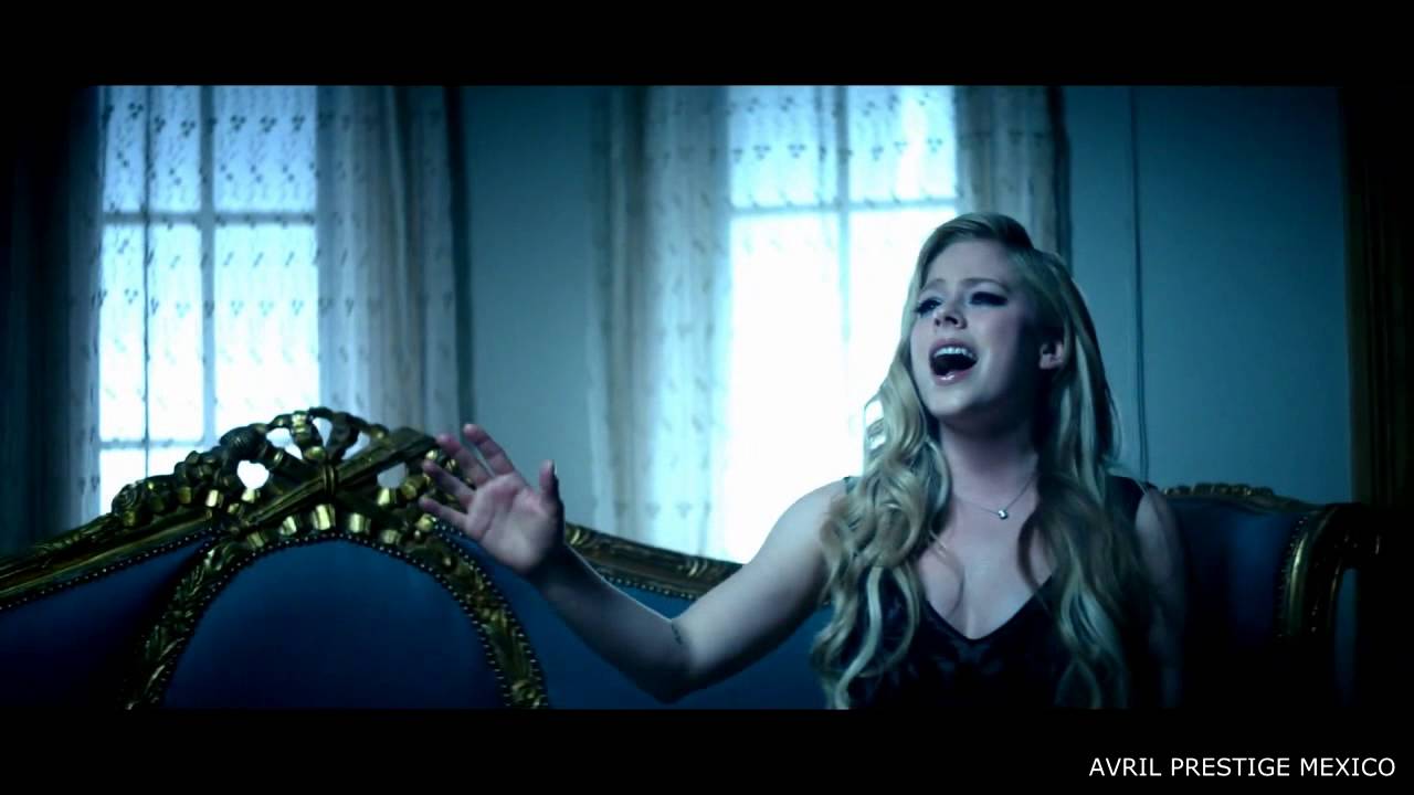 Avril Lavigne - Trailer (5º Álbum)