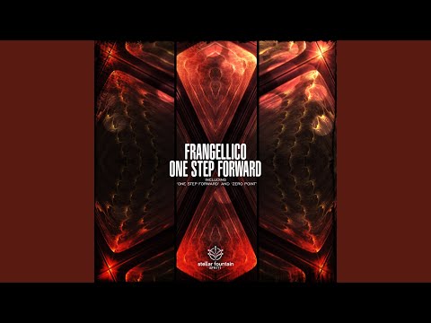 One Step Forward (Original Mix)