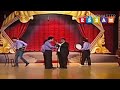تياترو مصر شبيه عبدالباسط حمودة وحامد يتنافسون في تقليد الآت موسيقية فااااجر