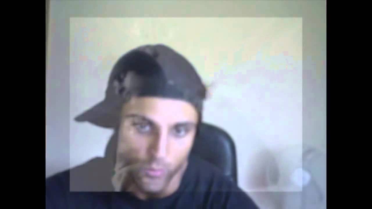 Zyzz Bodybuilding Advice | RIPT Clothing