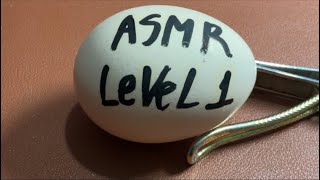 Raw Egg Peeling Challenge #176 #funnyvideo #satisfying #asmr