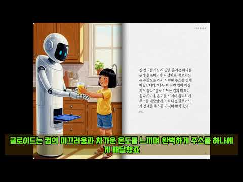 '젠슨 황의 피지컬 AI 선언과 한국 로봇