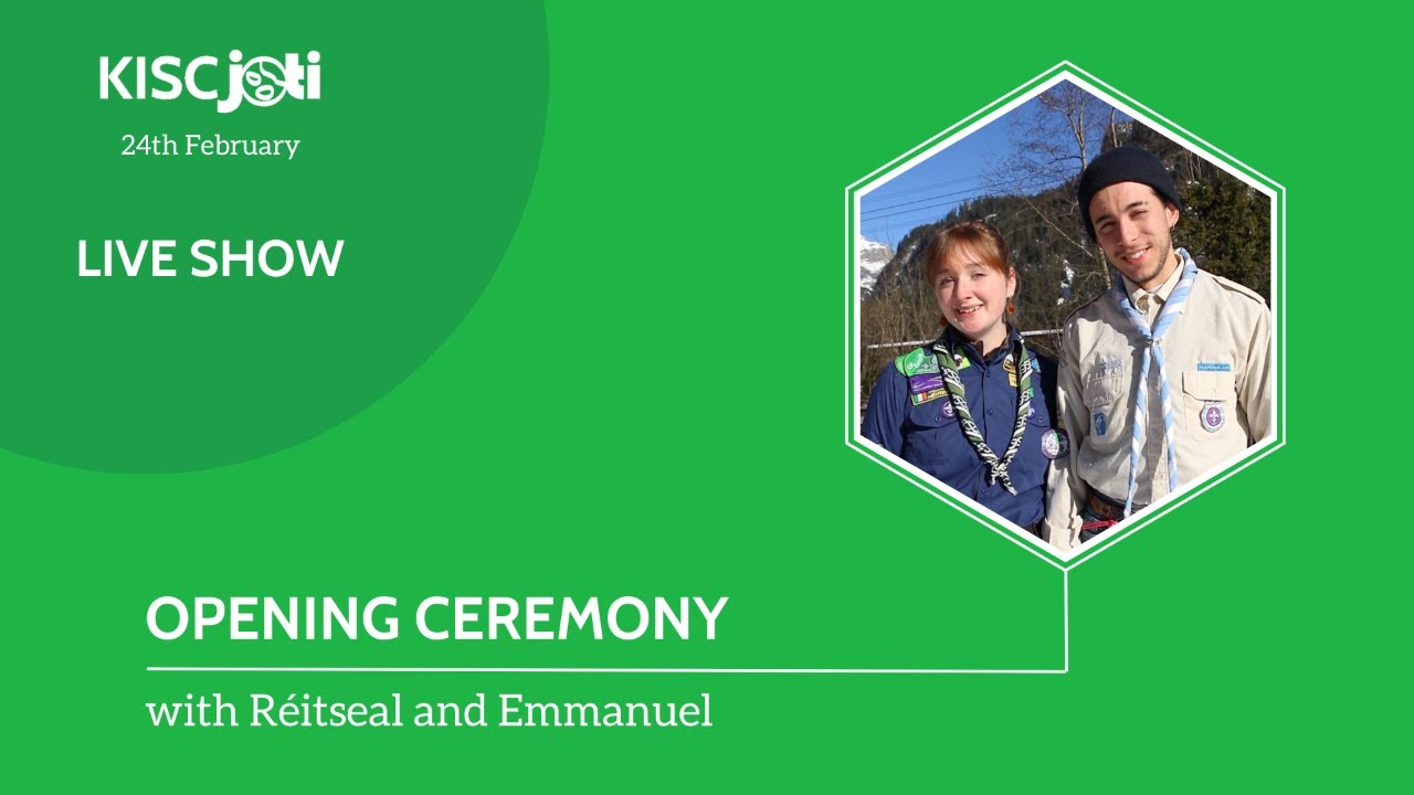 KISC JOTI - Live Show -  24 Feb 2023