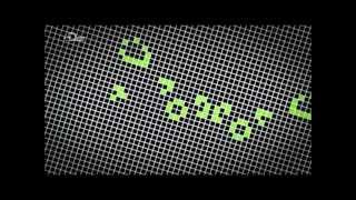 Stephen Hawkings The Meaning of Life (John Conway's Game of Life segment)