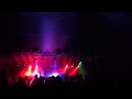 Hardshock Festival 2014 - Drum´n Bass/Crossbreed - Detest - Part 02