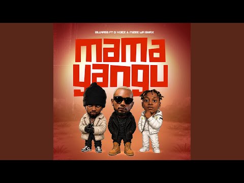 Mama Yangu