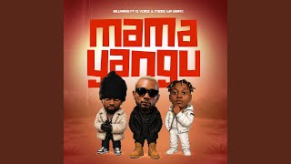 Mama Yangu