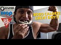 8,000 CALORIE CHEAT DAY!!! (CRUMBL COOKIES, IHOP, BJ'S)