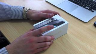 iPhone 4S 64gb Unboxing for Australia(, 2011-10-14T00:37:14.000Z)