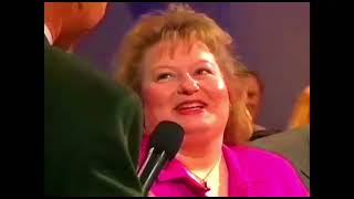 AFV Parasailer Loses Harness