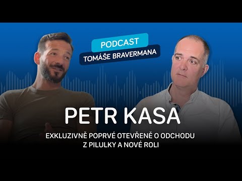 Petr Kasa (exCEO Pilulka & CEO LOKNI)– Exkluzivně poprvé otevřeně o odchodu z Pilulky a nové roli