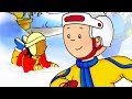 Cartoon | Caillou English Full Episodes - Caillou