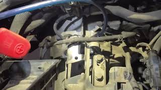 Cambio De Aceite De Transmisión Manual Citroen C - Elysee Modelo 2020