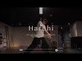 Haruhi &quot; 部屋 / シャイトープ &quot; @En Dance Studio SHIBUYA