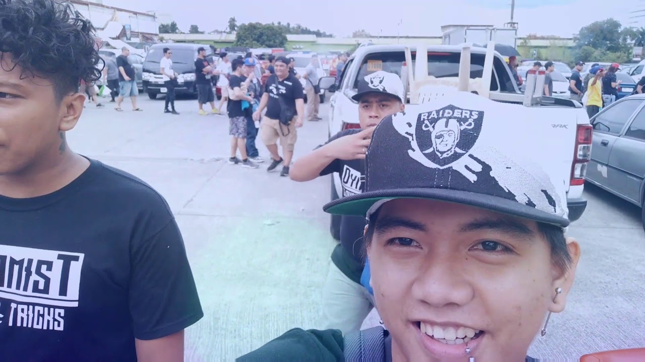 Vape Bazaar 2.0 Manila 2018 / Metro Walk