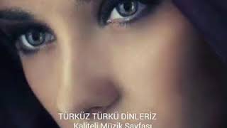 Özlüyorsa Özledi̇ği̇m Özlemek Güzeldi̇r Sevi̇yorsa Beni̇ Sevdi̇ği̇m Sevmek Çok Özeldi̇r Bekli̇yorsa Yollarimi