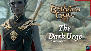 The Dark Urge is BRUTAL | Baldur's Gate 3 moments