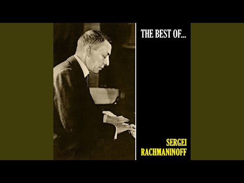 Putar Rachmaninov: Piano Concerto No. 3 in D Minor, Op. 30: II. Intermezzo. Adagio - Antonio Pappano