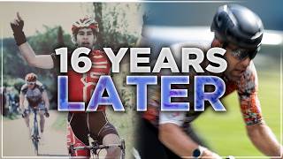 I Won This Race 16 Years Ago... Can I do it again?