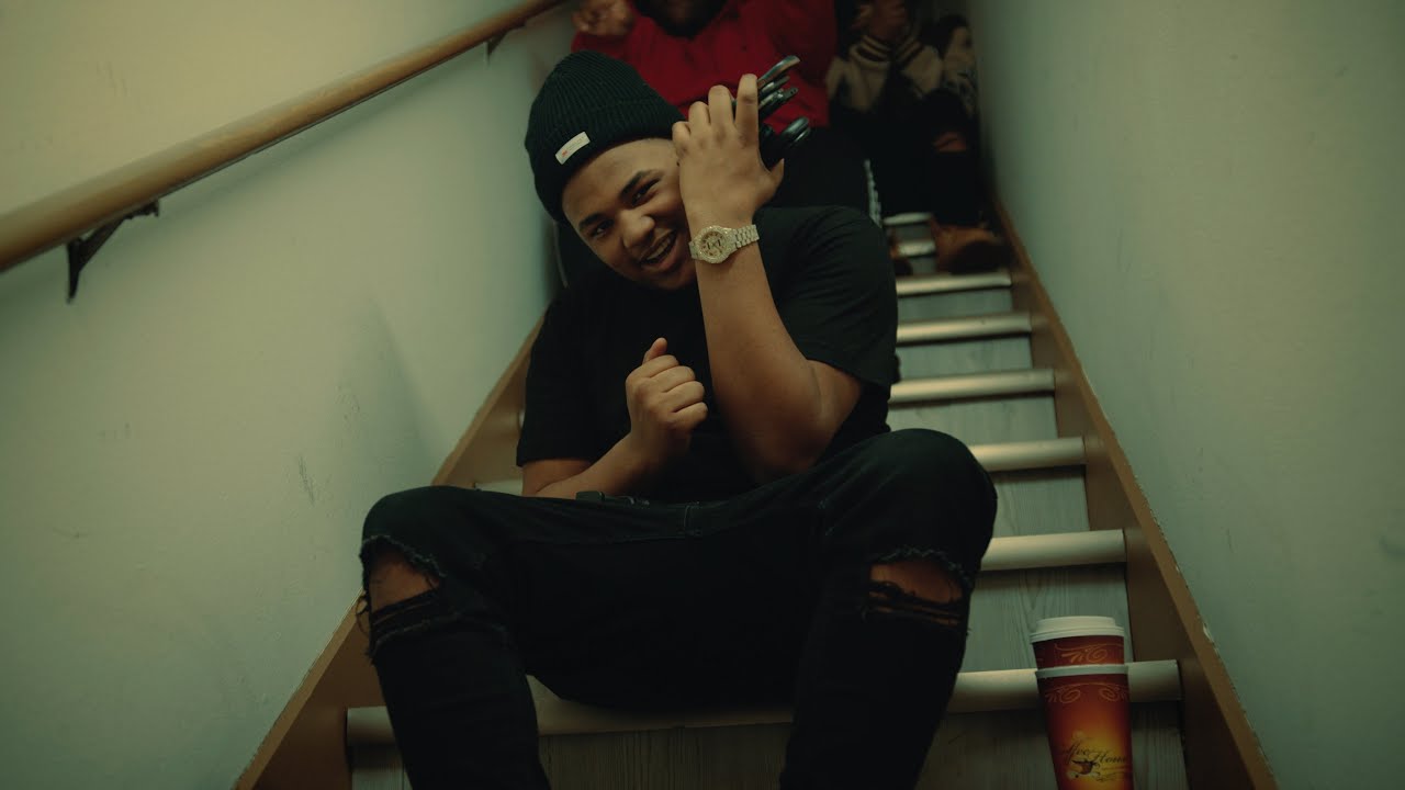 Richest Opp - Get Back (Dir. by @RichNerdsProductions )