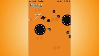 Mr.Ninja (Homebrew J2ME Port) Port made by @11Load 